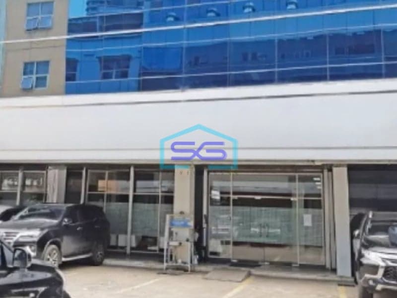 Dijual Ruko Luas Tanah 268 m² Lokasi di Jakarta Barat