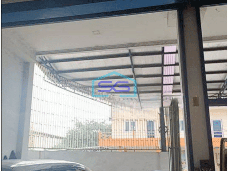 Dijual cepat gudang bagus siap pakai di Jln Peternakan Bagus