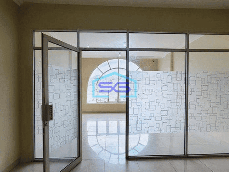 Dijual Ruko 4 Lantai di Sedayu Square 2 Cengkareng Jakarta Barat LB 270m2