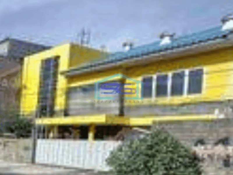 Dijual Gedung Strategis 3.5 Lantai Di Rawasari Jakarta Pusat Luas Tanah 855 m²