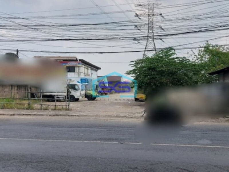 Dijual Tanah Kavling Siap Bangun Di Bekasi Rawalumbu Luas 4021m2