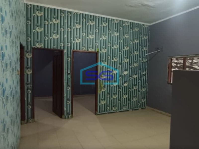 Disewakan Gudang Bersih Di Duren Jaya Bekasi Timur Luas Bangunan  286 m²