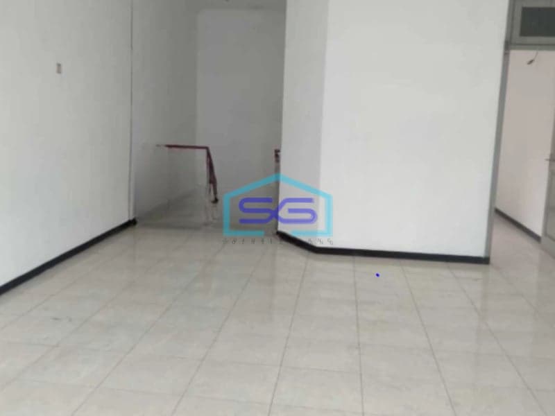Disewakan Ruko Bagus 2 Lantai Luas Bangunan 178 m² Lokasi Klojen Malang