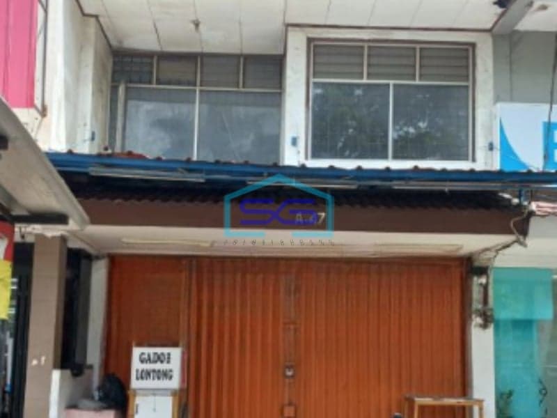 Dijual Ruko 2 Lantai Luas Bangunan  200 m² di Bekasi