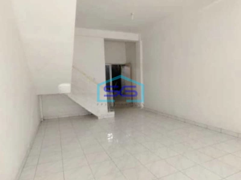 Disewakan Ruko 2 Lantai Siap Huni Di Cikupa Citra Raya Tangerang LB 108m2