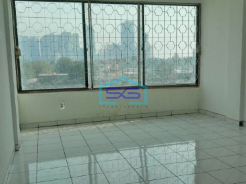 Dijual Ruko Siap Pakai Luas Bangunan  432 m² di Cideng Jakarta Pusat
