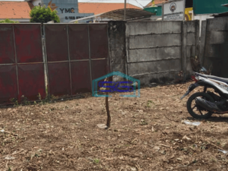 Dijual Tanah Kosong Pinggir Jalan Lintas Sumatera Lampung Luas tanah 1710 m2