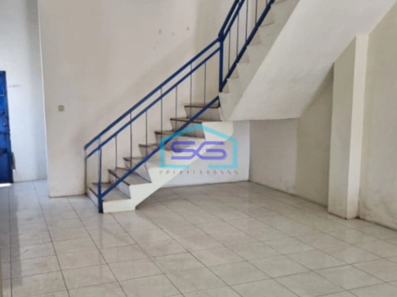 Disewakan Ruko di Jalan Raya Weleri Luas Bangunan 200 m²