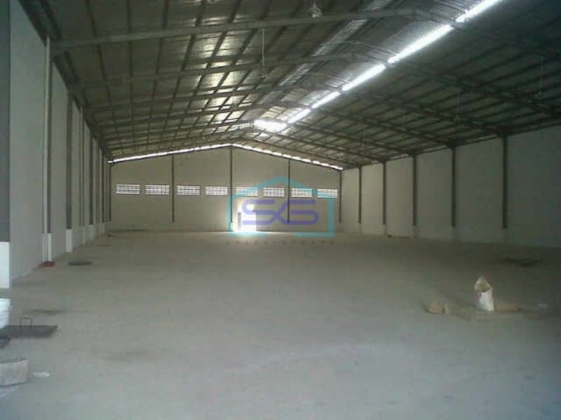 Disewakan Gudang cikarang disewakan Gudang Delta Silicon Lippo Cikarang.