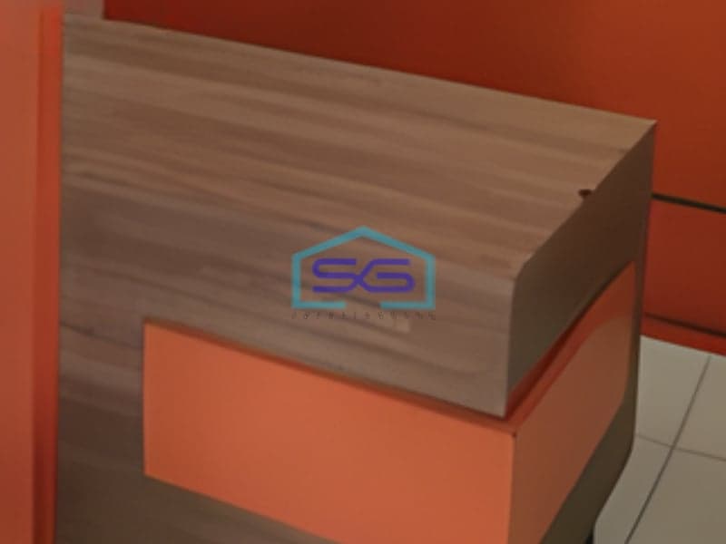 Disewakan Ruko 3 Lantai Luas Bangunan 150 m² Lokasi Kelapa Gading Jakarta Utara