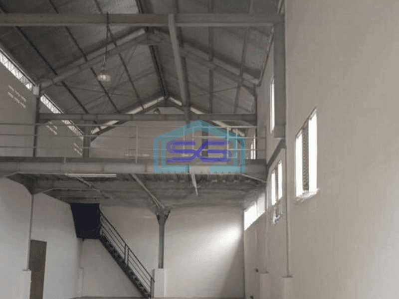 Disewakan Gudang Murah Luas di Narogong Bekasi