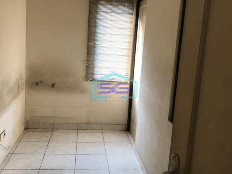 Disewakan Ruko Semanan Jakarta Barat Luas Tanah 387m2