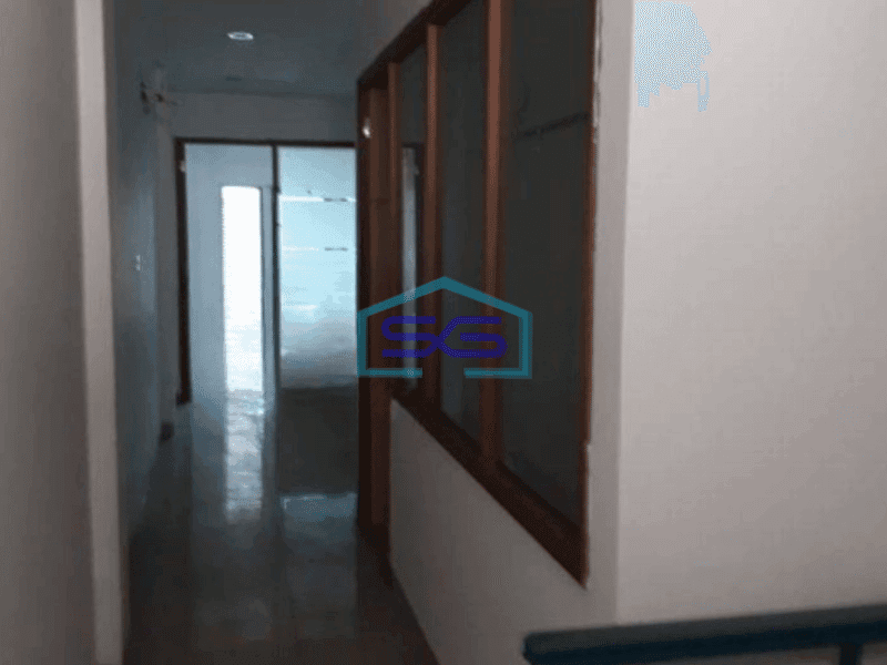 Disewakan Ruko Luas Bangunan 225 m² di Daan Mogot Jakarta Barat