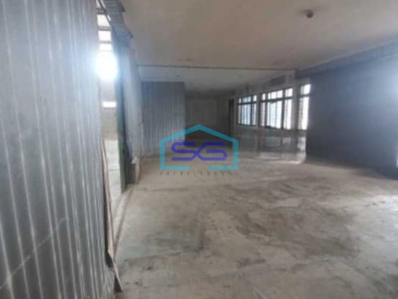 Disewakan Gudang Siap Pakai di Kawasan Paralon Sayap Cijerah Bandung LB 875m2