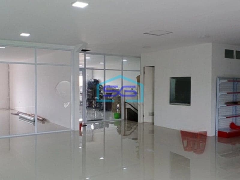 Dijual Gudang Dan Kantor Masuk Kontainer Dekat Bandara di Kalideres Jakarta Barat LB 1800m2