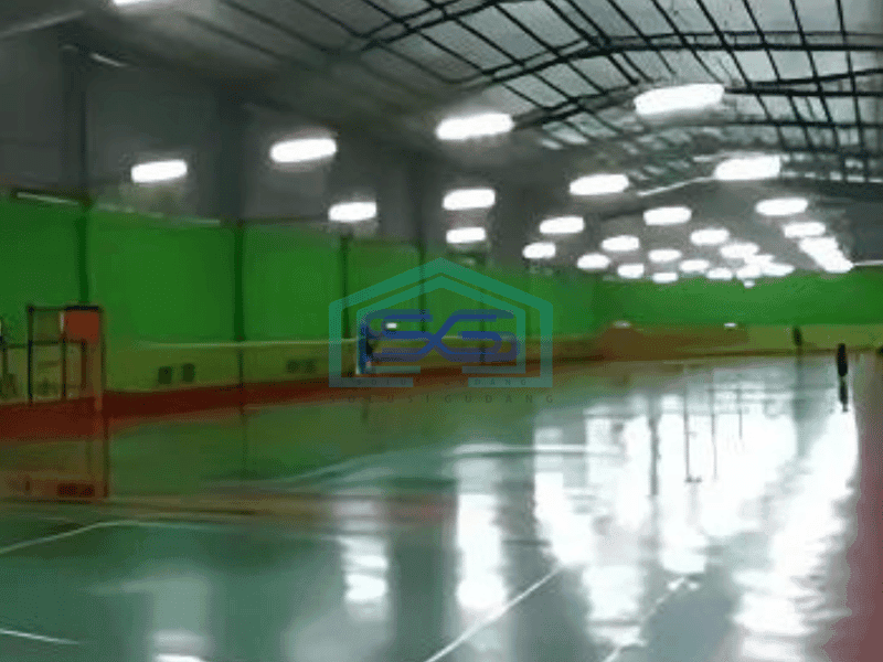 Dijual Murah Gudang di bekasi kota