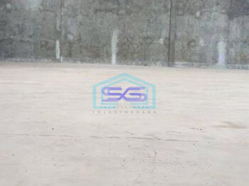 Disewa Gudang Rawa Buaya Jakarta Barat