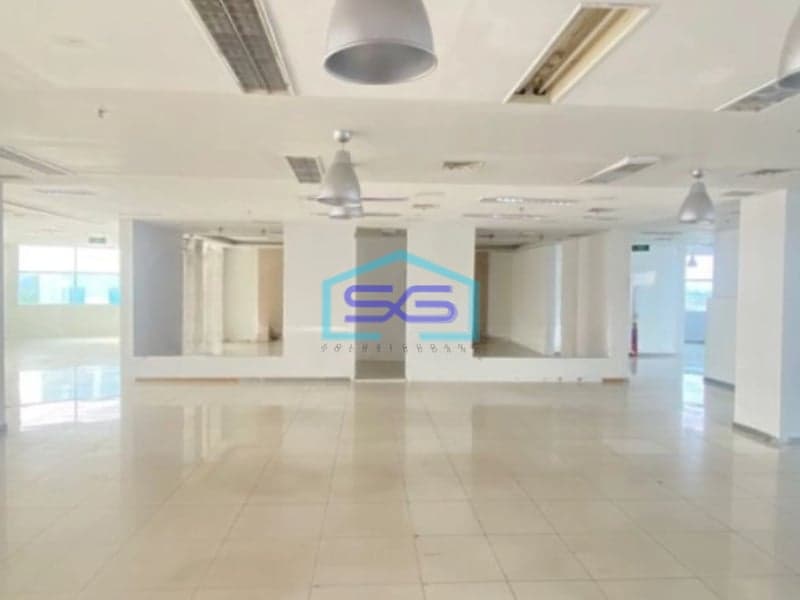 Disewakan Gedung Kantor di Lebak Bulus Jakarta Selatan Area Prime Dan Strategis LB 3000m2