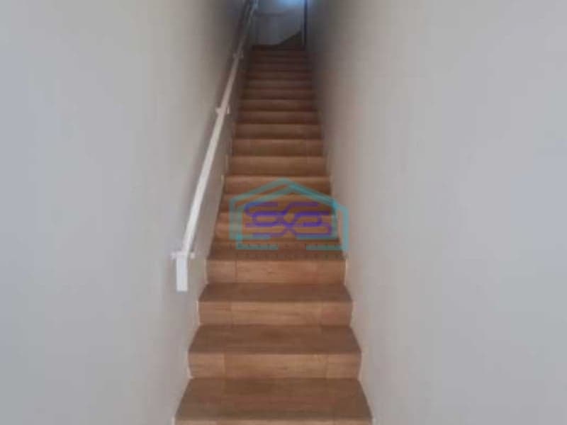 Dijual Ruko Baru The Hive Ruko Park Serpong, Tangerang Luas Bangunan  165 m²