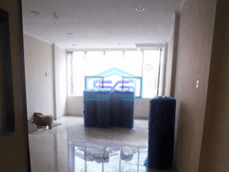 Dijual Ruko di CBD Palem Kalideres Jakarta Barat