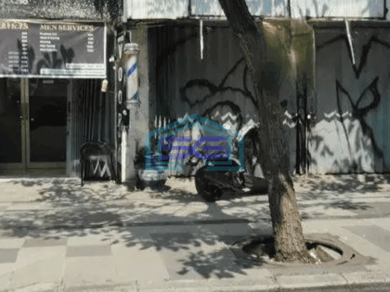 Disewakan ruko murah di surabaya