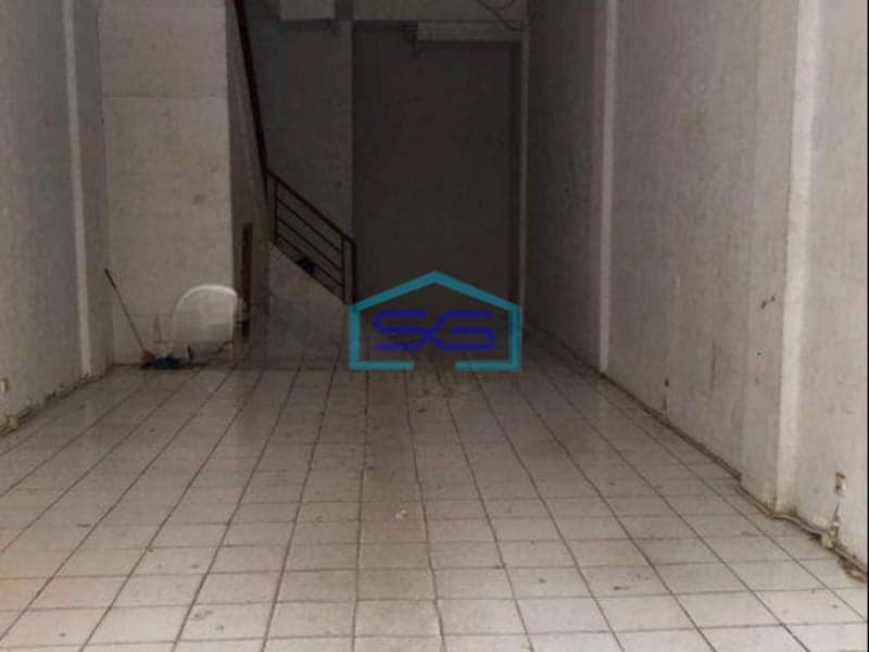 Dijual Ruko Permata Ancol Jakarta Utara LB 180m2