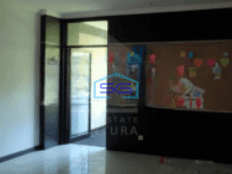 Disewakan Ruko Luas Bangunan 236 m² Lokasi Surabaya Kota