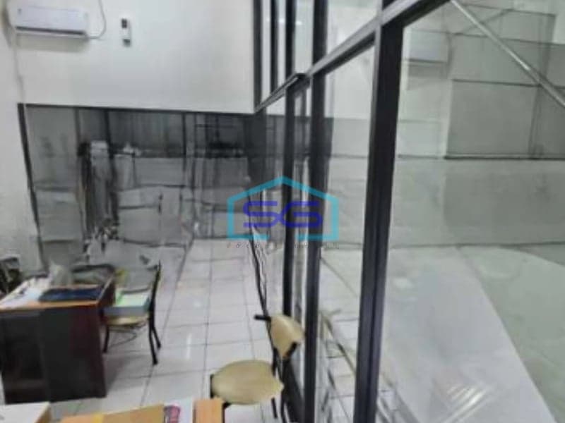 Dijual Ruko 3 Lantai di Tanjung Duren Jakarta Barat