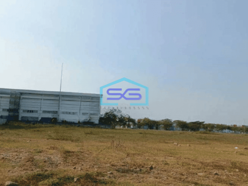 Dijual Cepat Tanah Luas 10000 m² di Cilincing Jakarta Utara Lokasi Strategis