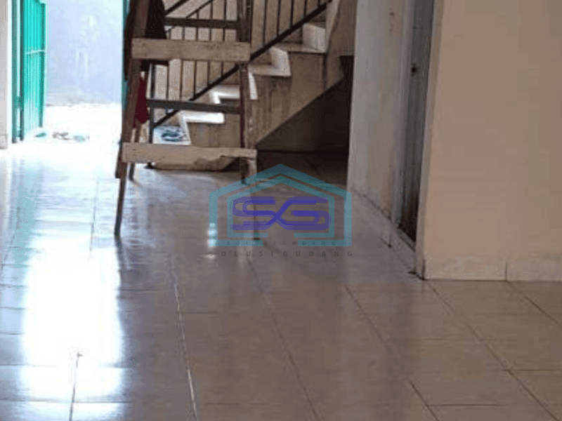 Dijual Ruko Murah 2 unit 3lt Jalan Toddupuli Raya Timur Kota Makassar