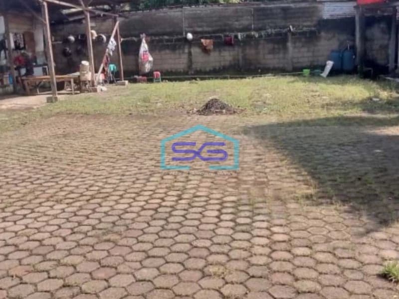 Di Sewakan Ruang Usaha Besar Untuk Usaha Di Ciputat Tangerang Luas Bangunan  250 m²