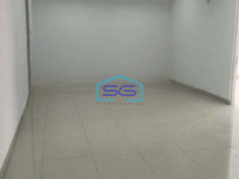 Disewakan Gudang Ada Kantor Luas Bangunan 225 m² di Duri Kosambi Tangerang