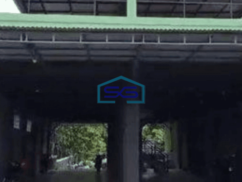 Disewakan Kantor Luas Tanah  970 m² di Prambanan Sleman