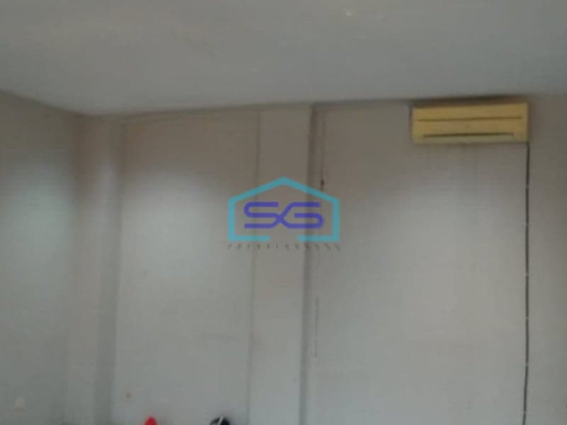 Disewakan Ruko Siap Huni Lokasi di Lebak Bulus Jakarta Selatan