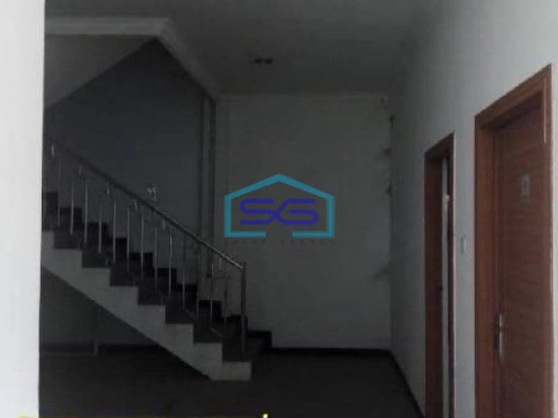 Disewakan Gudang Luas Tanah 1360m2 di Kawasan Industri Jababeka 2 Cikarang Bekasi