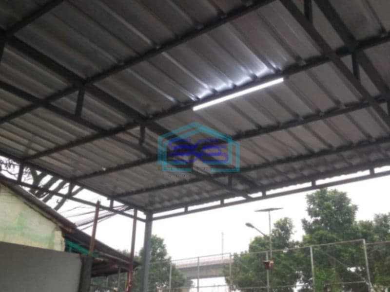 Disewakan Gudang Sayap Taman Kopo Indah Bandung LB 200m2