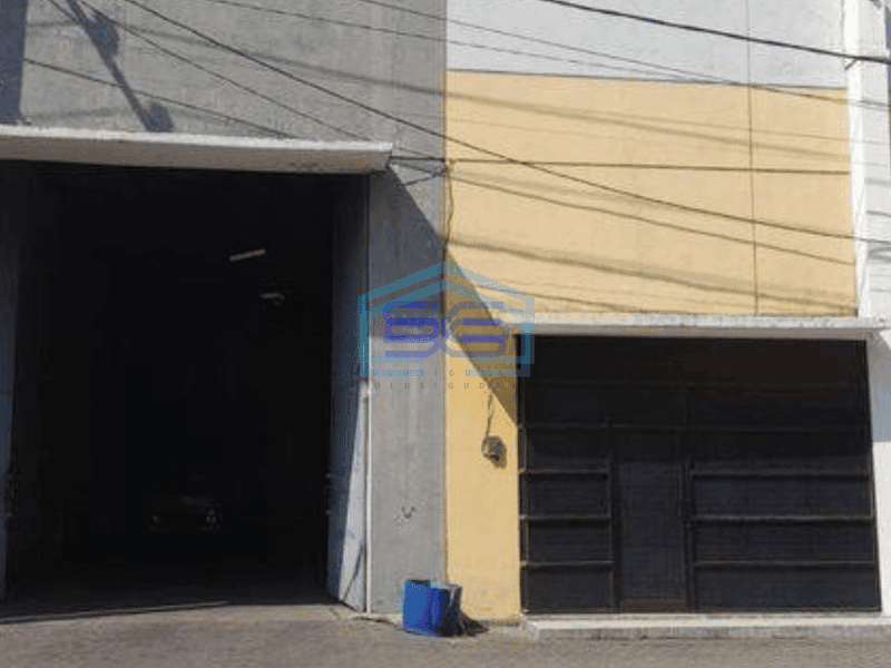 Dijual Pergudangan Satria Eco Bypass Krian Sidoarjo