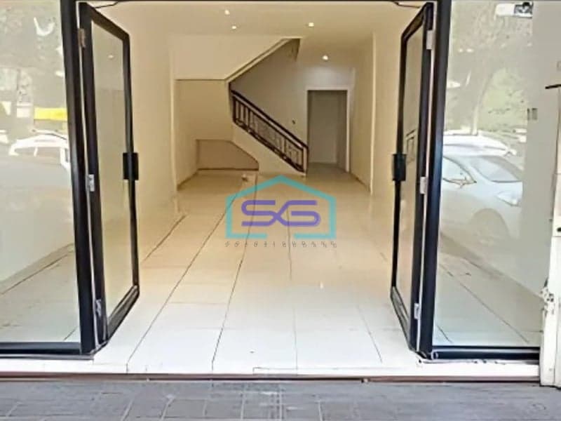 Disewakan Ruko 3 Lantai di Kelapa Gading Jakarta Utara Siap Pakai Bebas Banjir LB 200m2