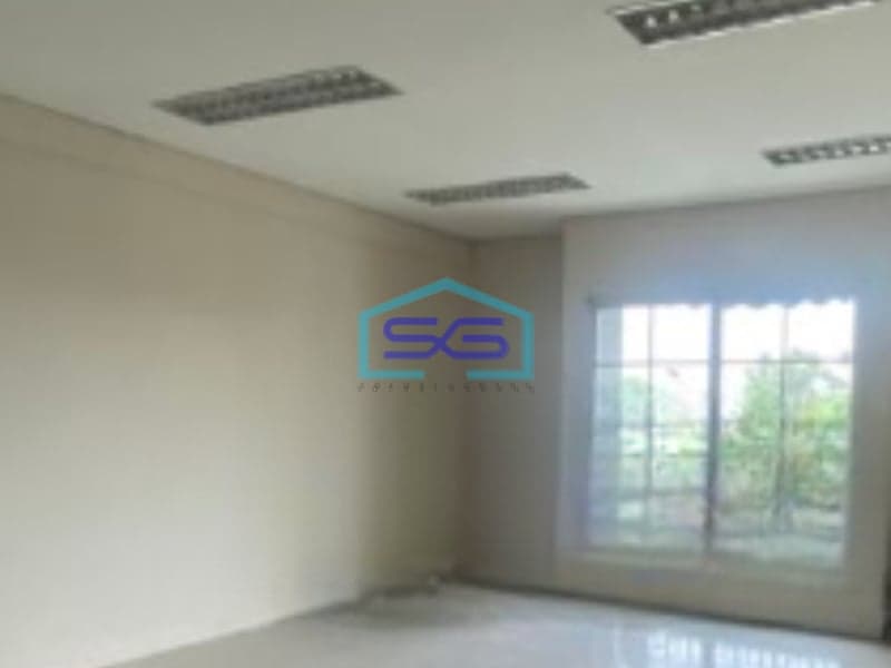 Disewakan Ruko Luas Bangunan 290 m² Lokasi Bebas Banjir di Pondok Indah Jakarta Selatan