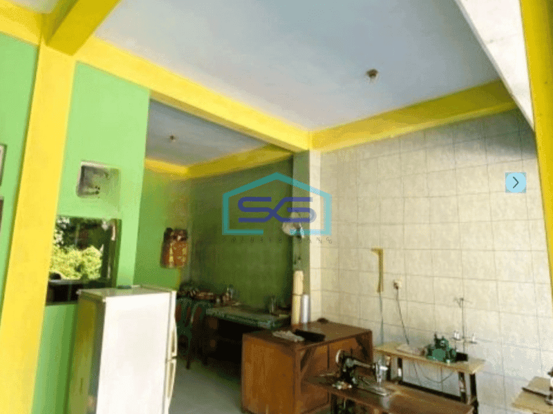 Dijual Ruko Lokasi Batubulan Gianyar Bali
