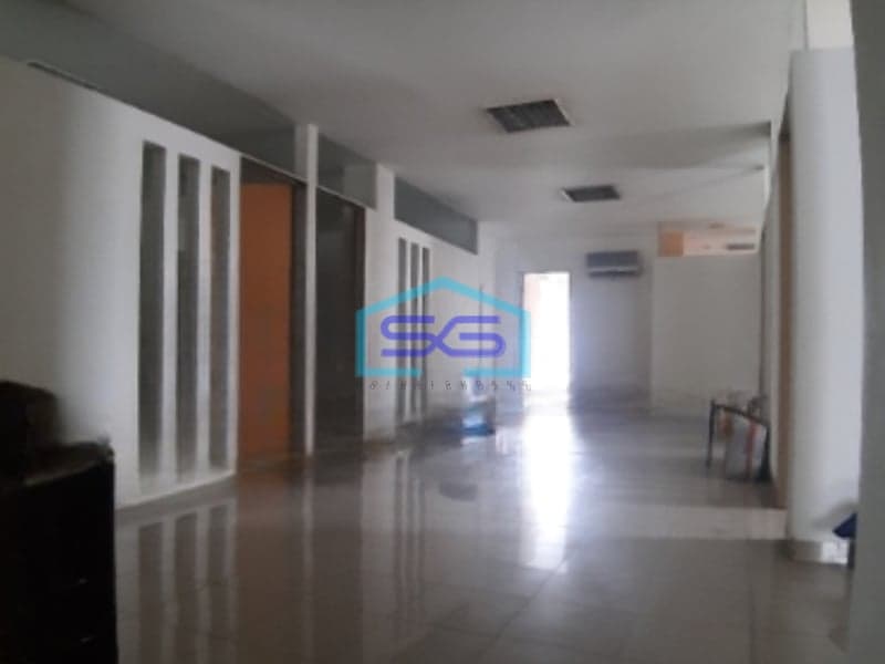 Dijual Ruko Luas Tanah  381 m² Lokasi di Pluit Jakarta Utara