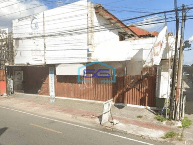 Dijual Ruko 2 Lantai Luas Bangunan  280 m² di Ngagik Sleman Yogyakarta