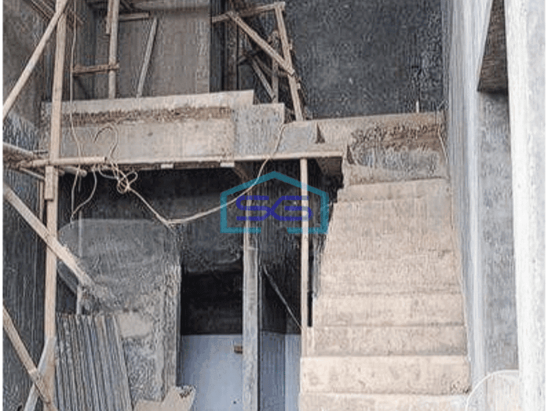 Disewakan gudang 660m2 bagus di Cipondoh