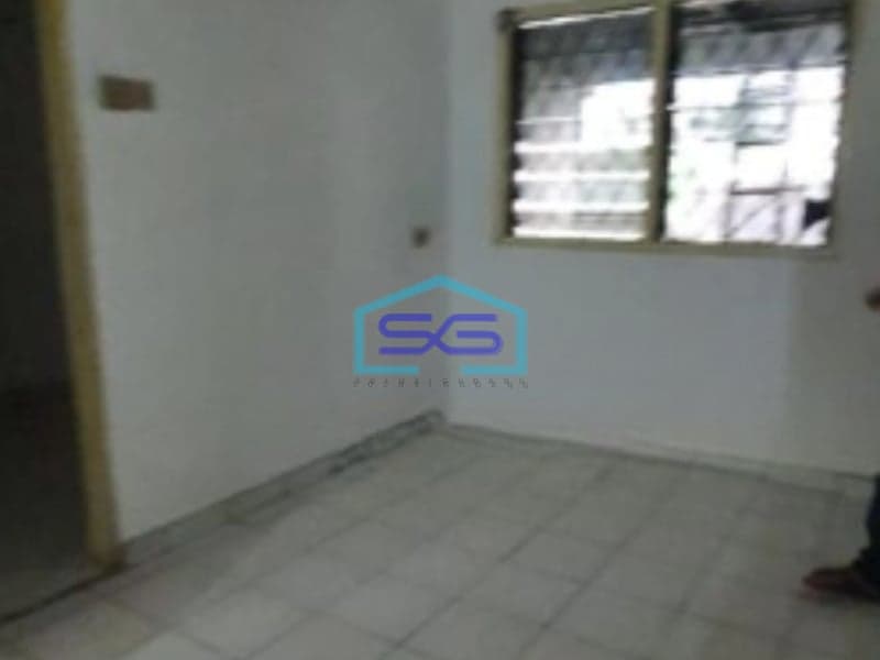 Disewakan Ruko 3.5 Lantai Taman Palem Baru Renov Siap Pakai Ccok Untuk Bisnis