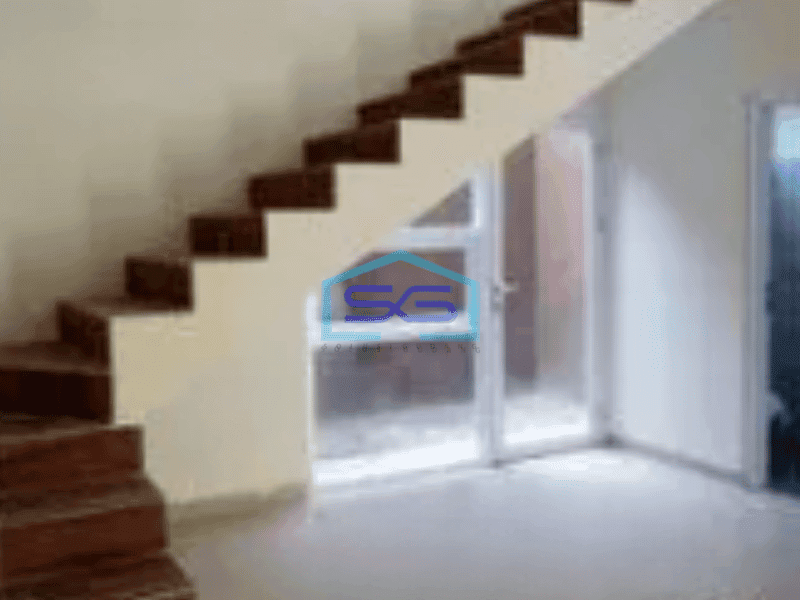 Dijual Ruko 1 Lantai di Antapani Bandung Lokasi Sangat Ramai