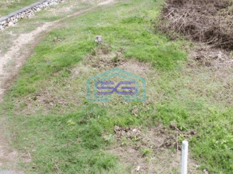 Dijual Kavling Premium Uluwatu Ungasan Ada View Dekat Airis Pecatu