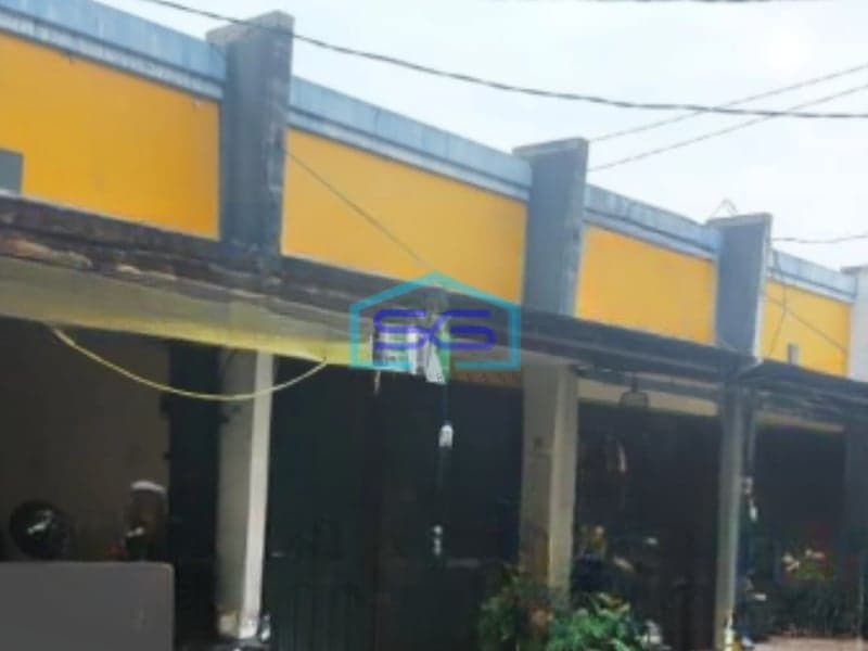 Dijual Ruko Lokasi Bebas Banjir di Cipondoh Tangerang