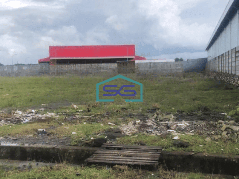 Dijual Tanah Luas 15177 m² di Marusu Maros Sulawesi Selatan