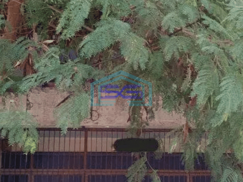 Dijual cepat Ruko 2,5 lantai di Poris Indah, Tangerang