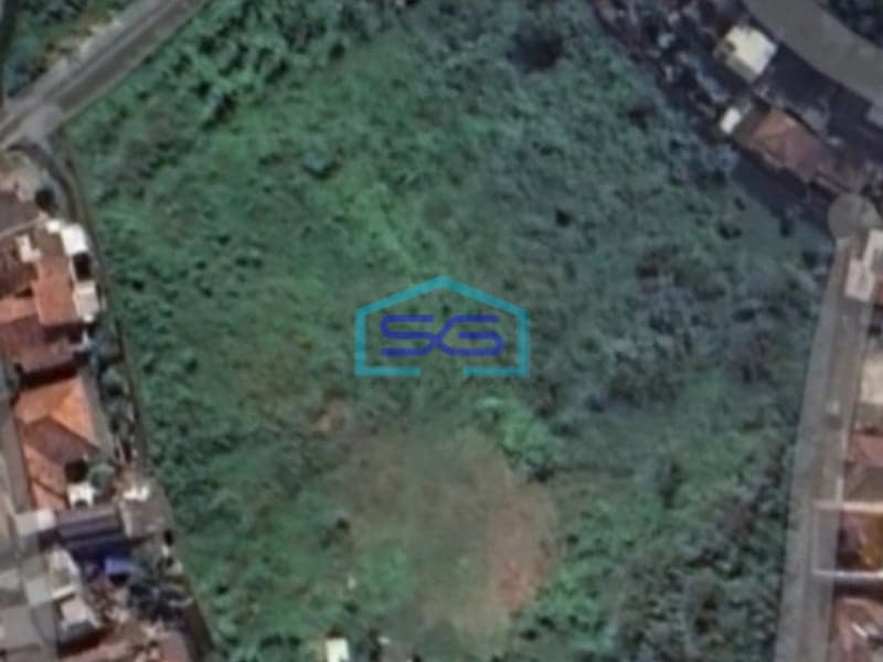 Dijual Tanah Besar Mainroad Padalarang Bandung Luas Tanah 11800m2